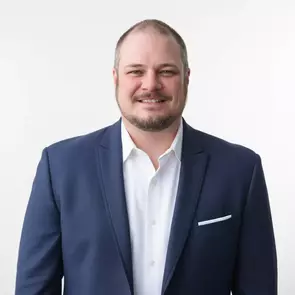 Bryan Gendron, Thunder Bay, Real Estate Agent
